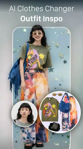 HairApp: AI Hairstyle Try On screenshot