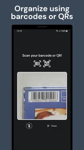 Hausinventar - Find my stuff screenshot