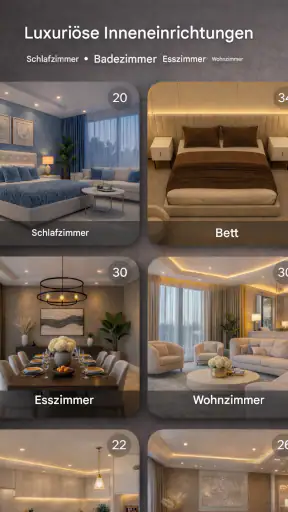 Hausplanung – 3D-Haus screenshot