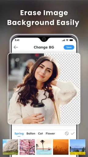 HD Camera Filter: 4K Camera screenshot