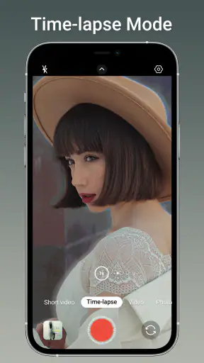 HD-Kamera PRO Beauty-Kamera screenshot