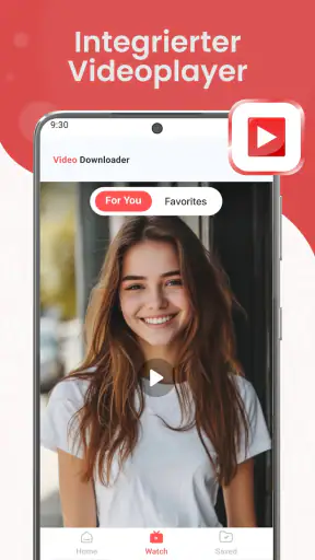 HD-Video-Downloader screenshot