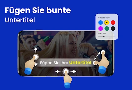 HD-Videoplayer :VIDFO screenshot