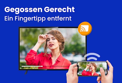 HD-Videoplayer :VIDFO screenshot