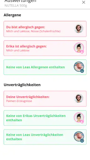 HealthMe screenshot