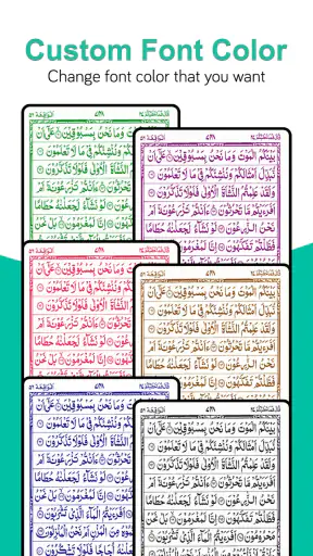 Koran MP3 - Al Koran screenshot