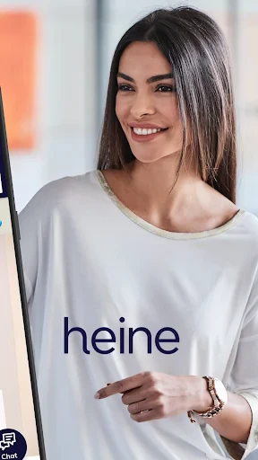 heine – Mode & Wohnen-Shopping screenshot
