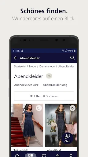 heine – Mode & Wohnen-Shopping screenshot