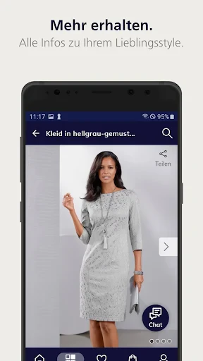 heine – Mode & Wohnen-Shopping screenshot