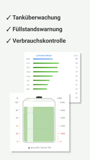HeizOel24 | meX - Heizölpreise screenshot