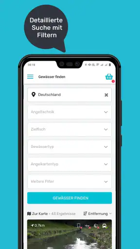 hejfish Angelkarten screenshot