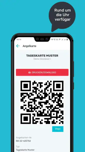hejfish Angelkarten screenshot