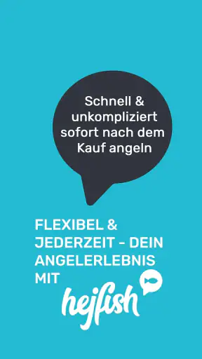 hejfish Angelkarten screenshot