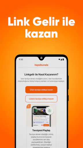 Hepsiburada: Online Alışveriş screenshot
