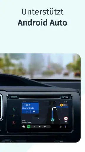 HERE WeGo: Maps & Navigation screenshot