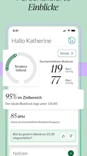 Hilo screenshot