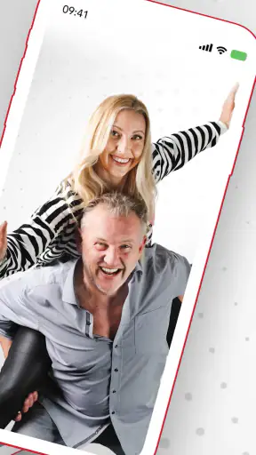 HITRADIO RTL screenshot