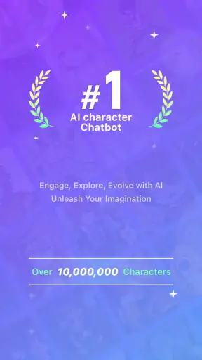 HiWaifu,Erstellen Plaudern Bot screenshot