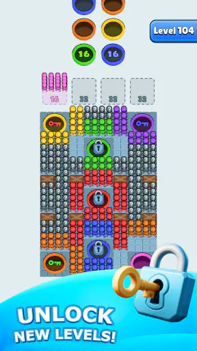 Hole People screenshot