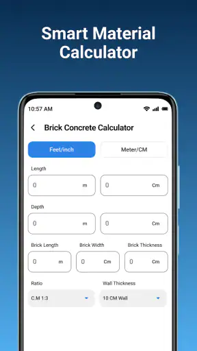 Home Design: Floor Planner screenshot