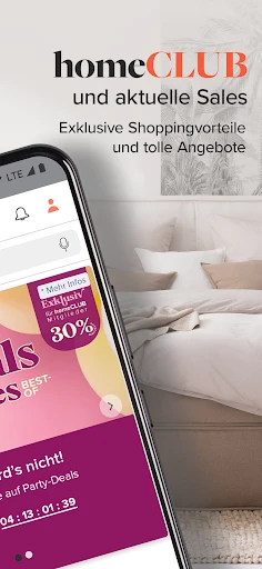 home24 & Butlers: Möbel & Deko screenshot