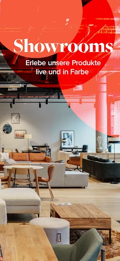 home24 & Butlers: Möbel & Deko screenshot