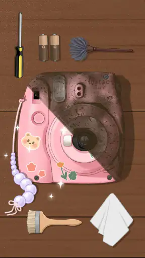 Housify: ASMR-Reinigung screenshot
