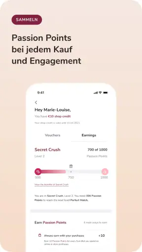 Hunkemöller - Dessous & Sport screenshot