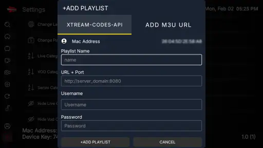 Ibo Player Smarter screenshot