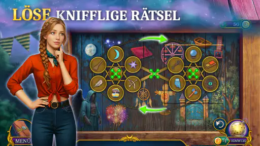 Icebound Secrets 3: Abenteuer screenshot