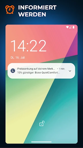 idealo: Produkt Preisvergleich screenshot