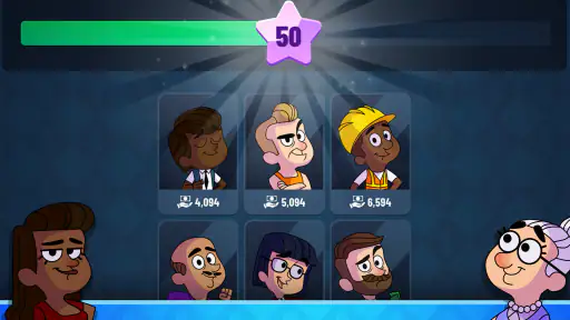 Idle Bank Tycoon: Money Empire screenshot