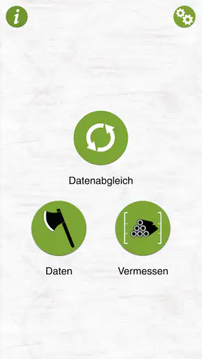 iFOVEA Pro screenshot