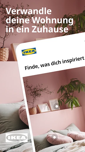 IKEA screenshot