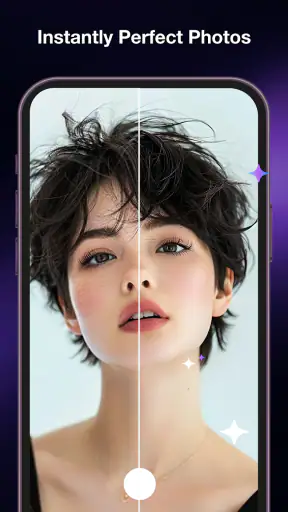 Image Editor - Art AI Photo screenshot