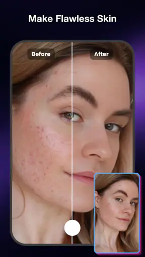 Image Editor - Art AI Photo screenshot