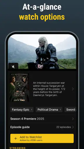 IMDb Filme & TV screenshot