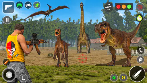 Indische Gangster-Bike-Spiele screenshot