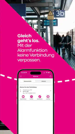 INSA - Infos zum Nahverkehr screenshot