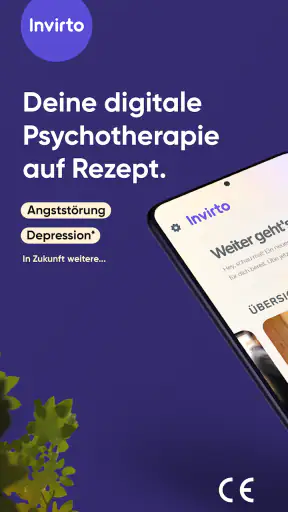 Invirto screenshot