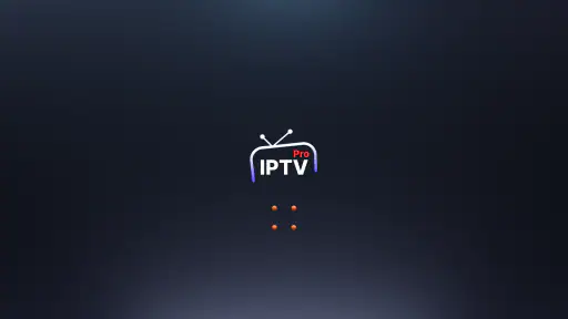 IPTV Player - Smart Pro TV screenshot