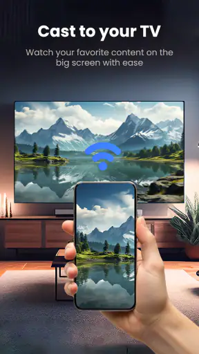 IPTV Smart Player PRO: Live TV screenshot