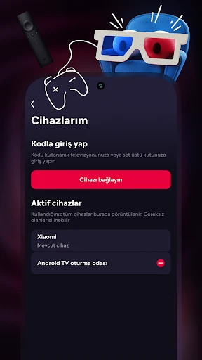 İvi: Turk Diziler screenshot