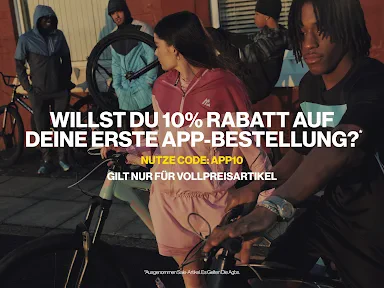 JD Sports screenshot