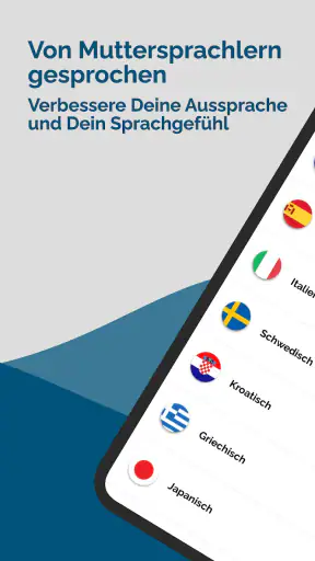 Jicki - Sprachen lernen screenshot