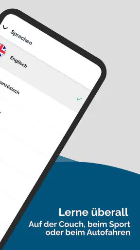 Jicki - Sprachen lernen screenshot