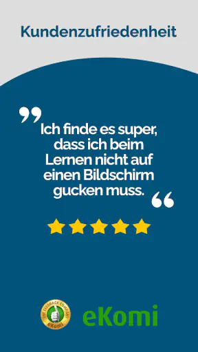 Jicki - Sprachen lernen screenshot