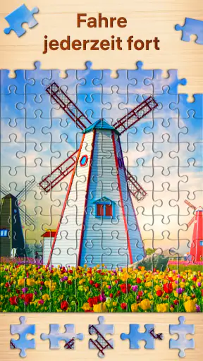Jigsaw Puzzles - Puzzle Spiele screenshot