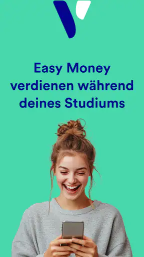 jobvalley – Studentenjobs screenshot