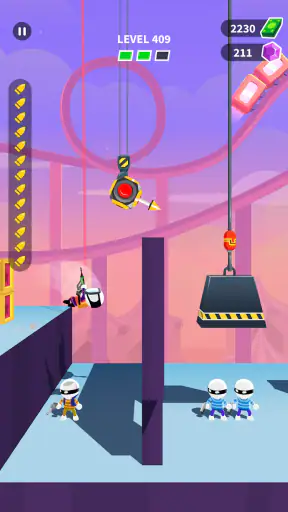 Johnny Trigger - Schießt Spiel screenshot